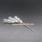 Dental Irrigation Needle Endo Irrigation needle tip