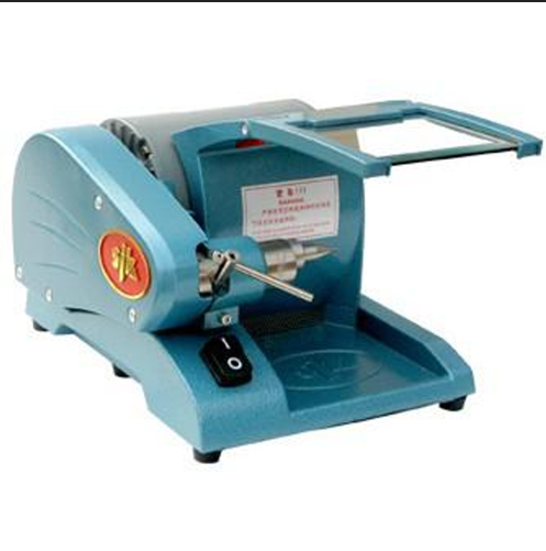 Dental lab High speed Grindering/cutting machine