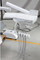 Cheap price of Dental chair/unit with all equipments of full set
