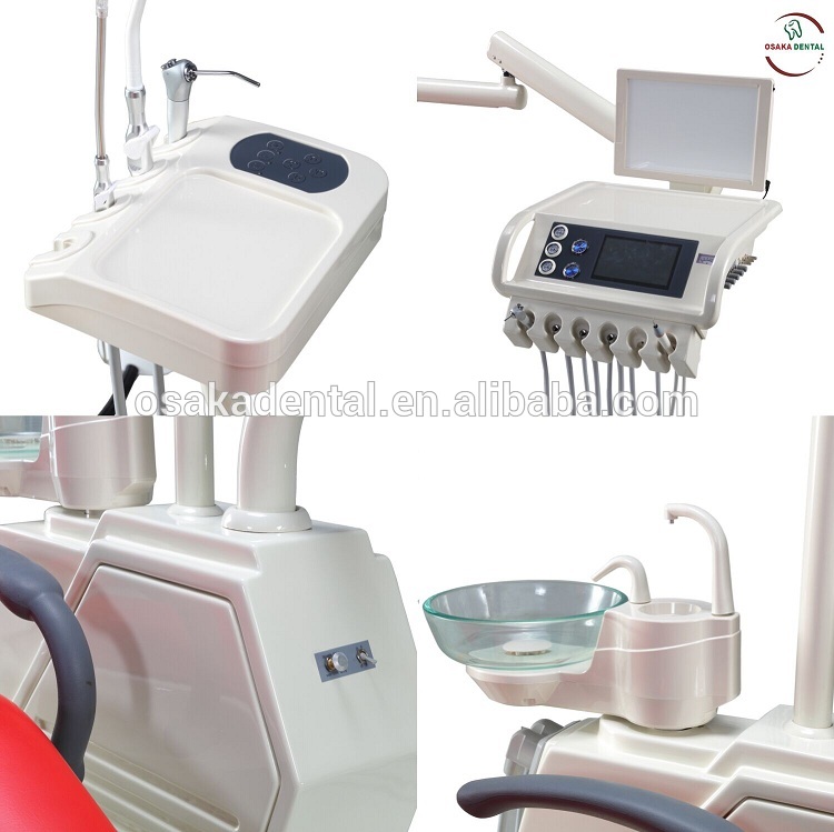 LUXURY dental chair with good price from Osakadent