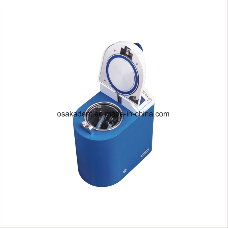 LCD Display N Class 3L Sterilizer