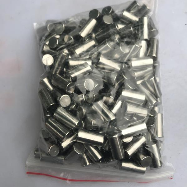 Nickel Based Dental Alloy Ideal for Porcelain