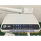 Dental Chair with LED light in cabinet, more convinient for checking machine, high level dental chair with 9 momeries