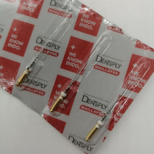 DSB Pro-Glider Glide Path File Sterile with M Wire Material