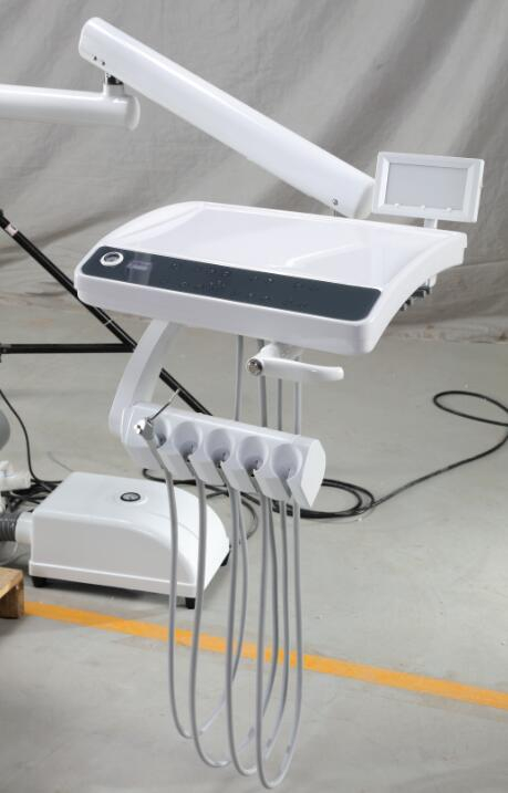 New good price of Dental chair/unit with all equipments of full set
