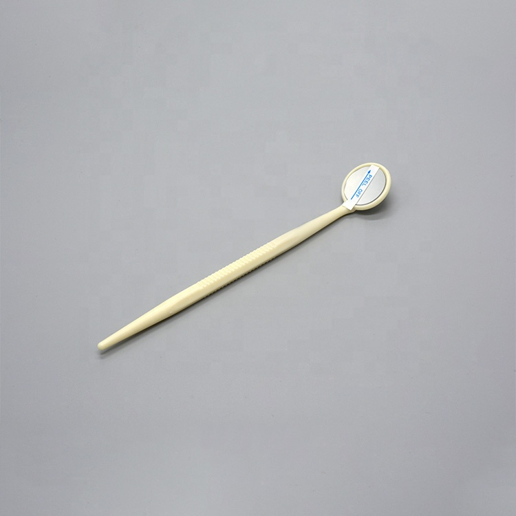 Dental disposable kits 3 sets including Mirror/Probe/Tweezers