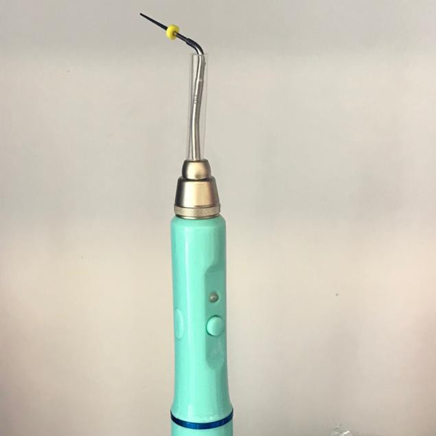 Gutta Percha Cordless Obturation Pen