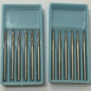 A Dental FG XL Carbide Burs with High Quality