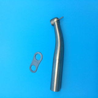 New Type Titanium Body Fiber Optic High Speed Handpiece