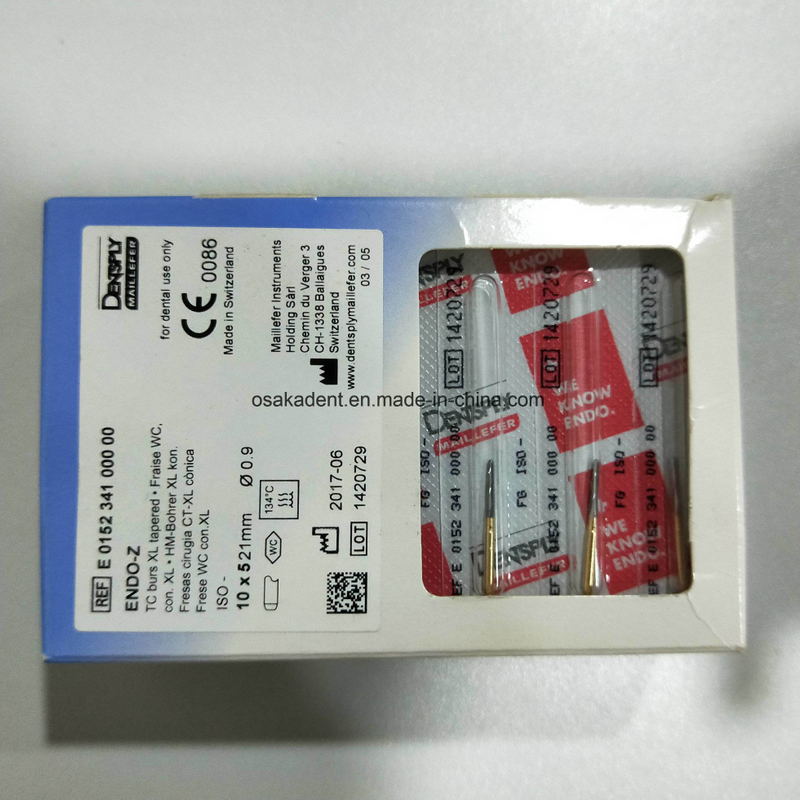 Dental Burs Endo-Z Carbide Burs