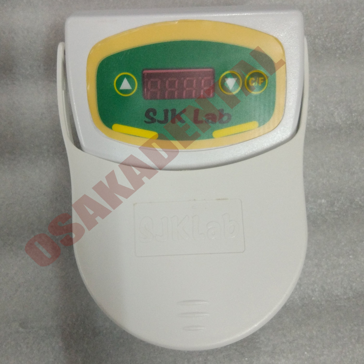 OSAKADENTAL Dental Lab Equipment of Dental Digital Wax Dipping Unit