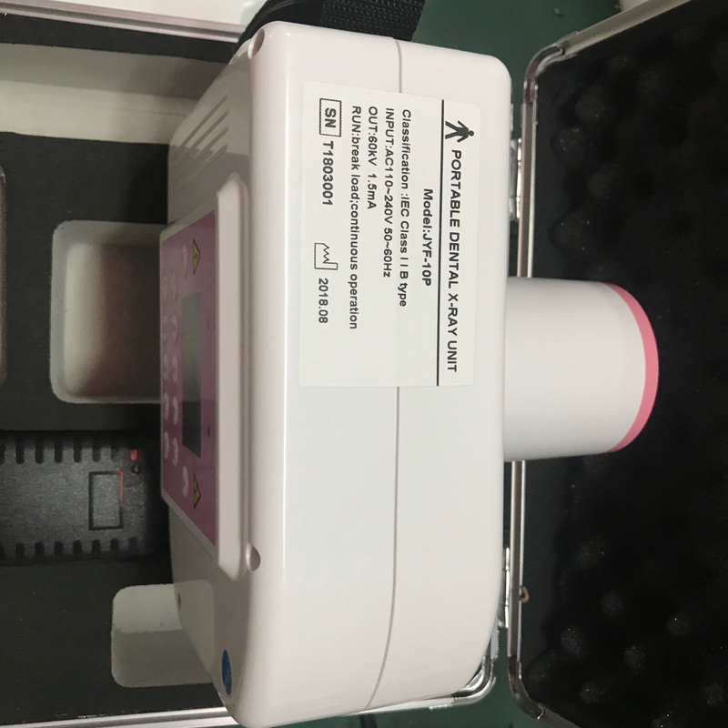 Dental Portable X ray Machine/unit for dental unit