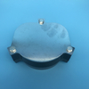 Dental Lab Clamp Flask Denture Brass Flask