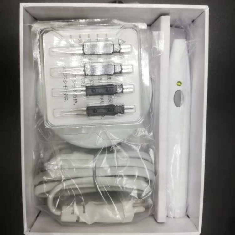 A Dental Cordless Gutta Percha Cutter