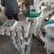 High Quality Dental Unit/Dental Chair with 6 Led Lamp and 3 Memory