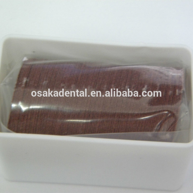Dental Separating Discs