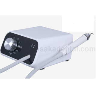 Dental Ultrasonic Scaler with LED with water bottle with LED Detachable