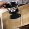 Dental lab dental Zinc Alloy Compressor