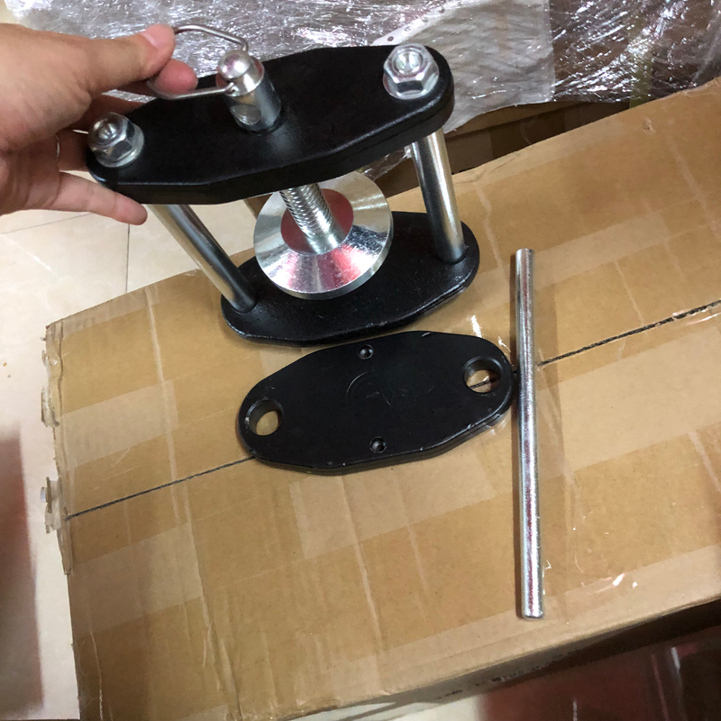 Dental lab dental Zinc Alloy Compressor