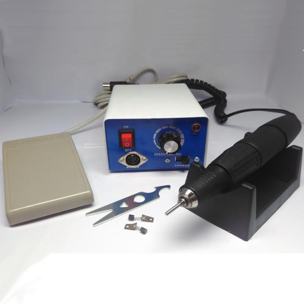 Quality dental lab micro motor For Ease And Safety 