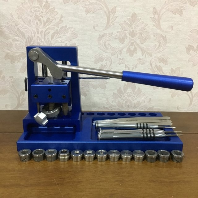 Dental Handpiece Cartridge Repaire Tool