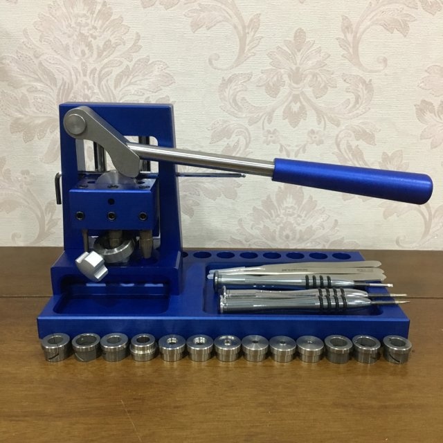 Dental Handpiece Cartridge Repaire Tool