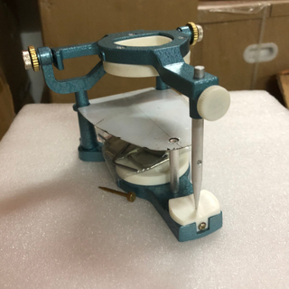 Dental lab big Magnetic Articulator