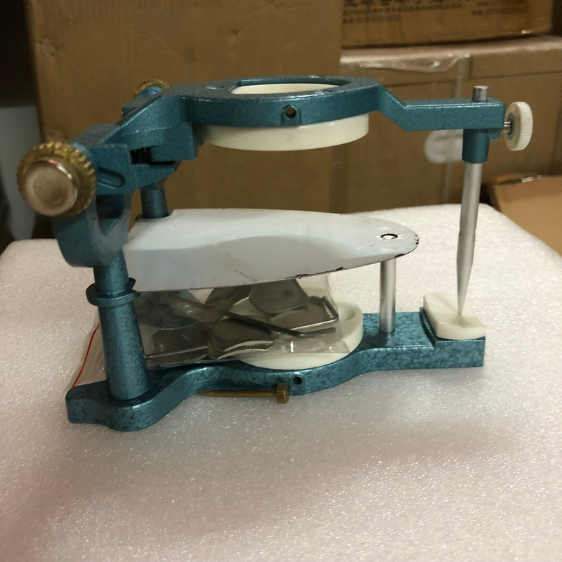 Dental lab big Magnetic Articulator
