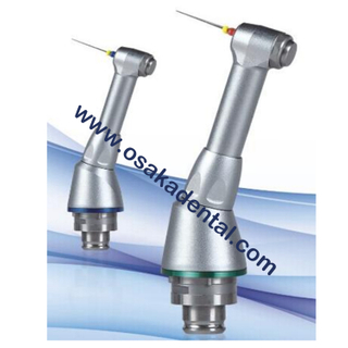 Dental contra angle 16:1, Titanium-plated for Electric root canal good quality