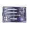 Standard Key High Speed Turbine with Low Speed Handpiece OSA-H204
