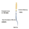 Newest Blue Niti Activation Protaper Soft File
