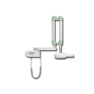 Dental Digital Mobile X-ray Machine