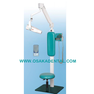 Movable Dental X ray machine with Standing