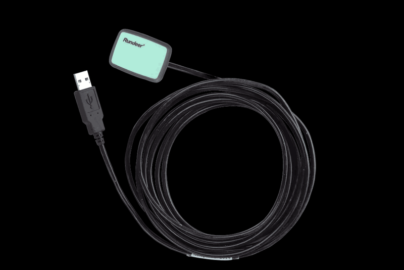 dental Trident sensor/rundeer sensor dental RVG SIZE 1.5 x -ray sensor for dental unit