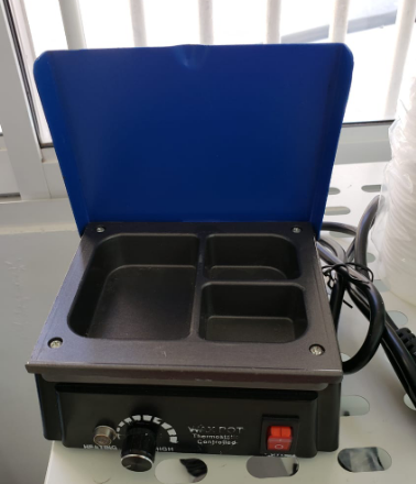 Dental Digital Wax Pot