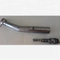A Dental Fiber Optic High Speed Turbine 660B Led Handpiece with Quick Connector