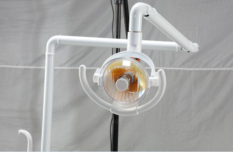 Cheap price of Dental chair/unit with all equipments of full set