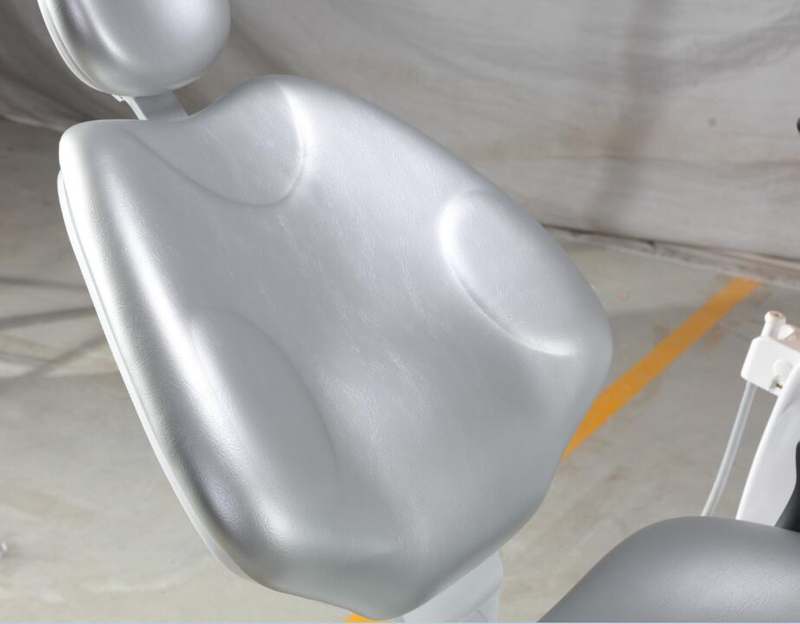 Cheap price of Dental chair/unit with all equipments of full set