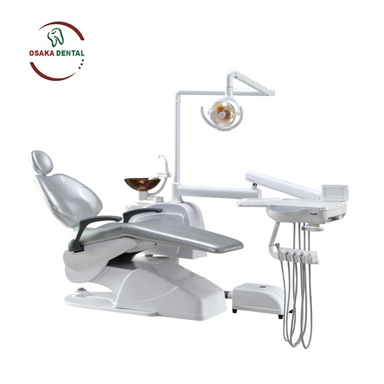 Economical Dental Unit Factory Supply Dental Chair