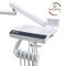 A Fashion Design Dental Unit and Dental Chair with Stable Quality