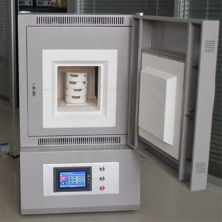 Dental Lab Equipment Dental Furnace for Sintering Zirconia
