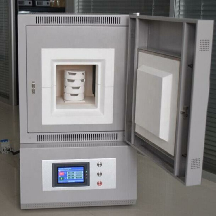 Dental Lab Equipment Dental Furnace for Sintering Zirconia