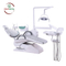 Cheap Dental Unit with Air Compressor