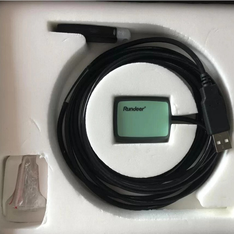 A Digital Italy Tri dent Sensor for X Ray Machine