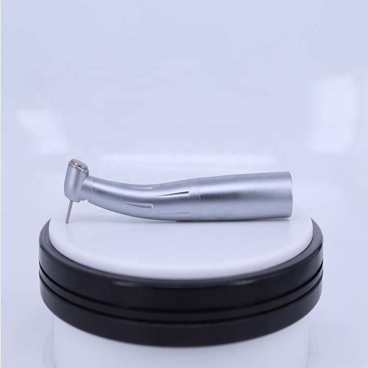 Fiber Optic Dental Handpice with Quick Coupling