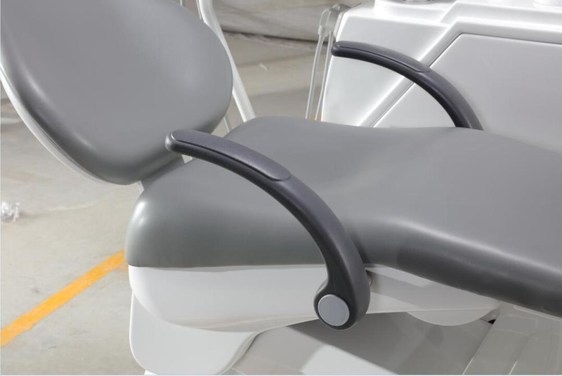 New good price of Dental chair/unit with all equipments of full set