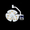 New Dental LED Planting Lamp 26 LED-Bulbs install on the Chair
