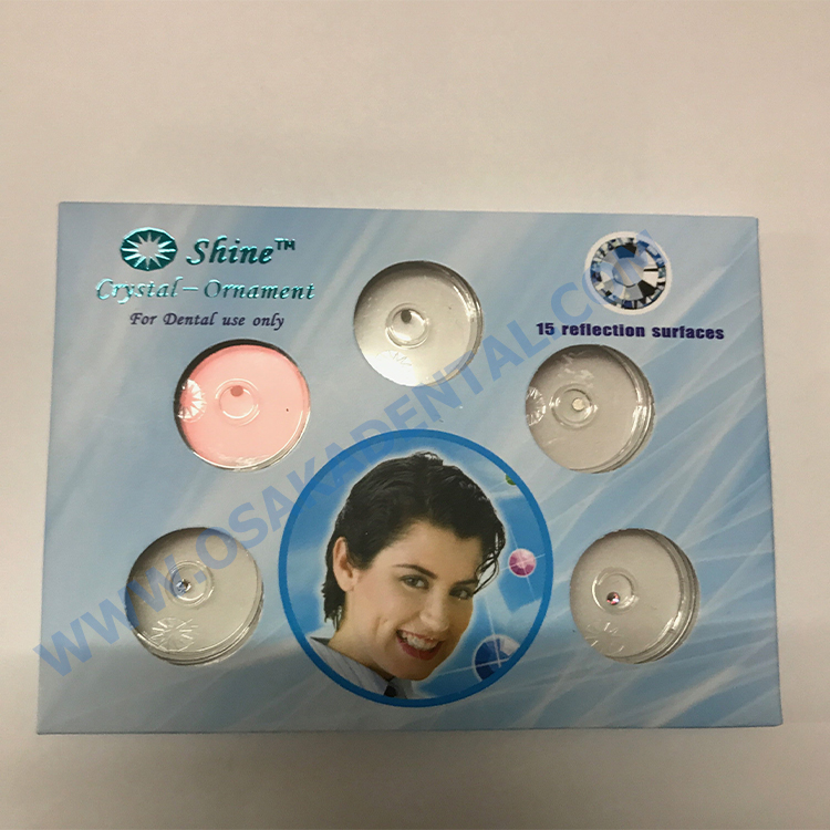 Dental Teeth Decoration crystal dental crystal teeth decorations