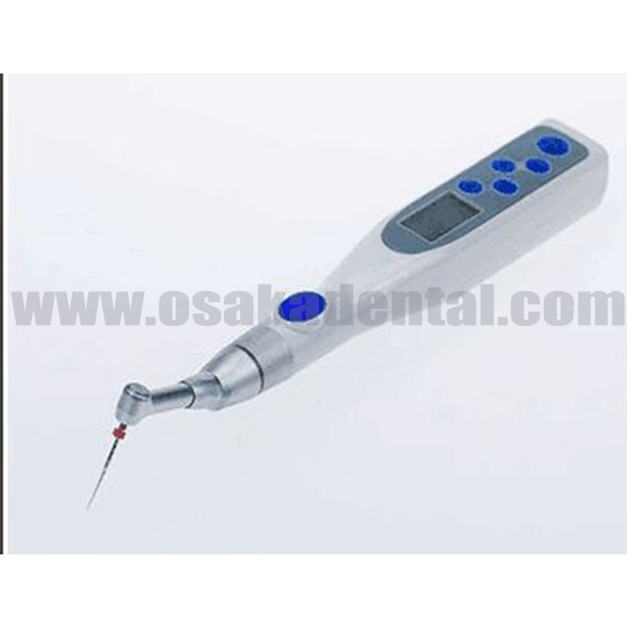 Wireless Endodontic Treatment /Endo motor surgical endo curing