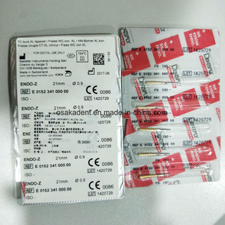 Dental Burs Endo-Z Carbide Burs